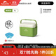 Naturehike挪客PU保溫箱冰塊冷藏箱戶(hù)外露營(yíng)保鮮箱便攜車(chē)載保冷箱小型5L