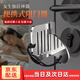 際工阻門(mén)器 女性出差旅行酒店防盜家用堵門(mén)擋門(mén)抵門(mén)獨居頂門(mén)器安全鎖 不銹鋼阻門(mén)器