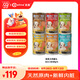 凱萊（Careline）狗狗罐頭原裝進口混合口味400g*6罐主食級零食濕糧成犬幼犬通用