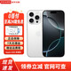 Apple【24期免息】蘋果16pro iphone16pro全網通雙卡雙待5G手機apple 白色鈦金屬 256GB【白條0首付 12期無息】