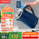 摩飛電器（Morphyrichards）電熱水壺?zé)畨責(zé)崴畨?家用恒溫水壺1.5L不銹鋼304雙層防燙實時顯溫開水壺MR6070藍