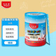 馬培德（Maped） 巨能畫(huà)兒童水彩筆 幼兒學(xué)生繪畫(huà)彩色筆 初學(xué)美術(shù)彩繪涂鴉畫(huà)筆 節日送禮 845071CH【36色/筒裝】