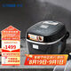 虎牌（TIGER）電飯煲進(jìn)口智能微電腦電飯鍋家用微壓2-3人3L JBX-A10C 