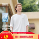 森馬（Semir）[涼感抗菌吸濕速干]遮熱短袖T恤男t25春夏新款印花109925100102