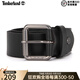 Timberland添柏嵐腰帶男春夏新品戶(hù)外日常休閑商務(wù)復古經(jīng)典皮帶A1CMN A1DWO001/黑色 32