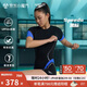 速比濤（Speedo）泳衣女電氣矩陣黑標(biāo)Hero5.0鯊魚皮競速溫泉短袖平角連體泳衣 36