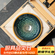 宋蘊嚴(yán)小華建盞茶杯非遺主人杯高端品茗杯茶杯套裝茶具禮盒節(jié)日伴手禮