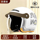 【狂歡雙11】新國標電動(dòng)車(chē)頭盔全盔男女士安全防護騎行G1Lc 【一線(xiàn)品質(zhì)】頭盔-白色