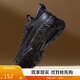 李寧（LI-NING）戶(hù)外CF溯丨逍遙行V3徒步鞋男女同款緩震回彈戶(hù)外登山鞋AHTV017