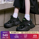 FILA FUSION斐樂(lè )潮牌女鞋女子運動(dòng)鞋2025年硬糖鞋厚底老爹鞋女