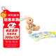 一筆一畫(huà)學(xué)漢字1-3（共3冊）隨書(shū)贈送精美寫(xiě)字本 （漢字是畫(huà)出來(lái)的） 