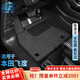 卡騏盾適用于本田飛度汽車(chē)腳墊14-25年新款專(zhuān)用防水環(huán)保TPE包門(mén)檻全包圍 【爆款推薦】TPE腳墊+灰色納米絨墊 20-25年飛度 四代