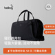 Bellroy澳洲 Lite Duffel30L 輕量運動(dòng)旅行斜挎健身手提包 墨黑色30L