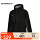 匡威（Converse）2025年男子Chuck Taylor SEASONAL夾克 10028121-A01 M
