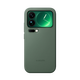 小米（MI）Xiaomi 17 Pro Max液態(tài)硅膠磁吸保護殼-曠野綠