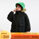 馬騎頓（MQD）羽絨服