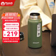 孔雀（Peacock）保溫杯 男士咖啡杯 316不銹鋼水杯便攜學(xué)生保暖杯