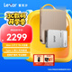 雷克沙（Lexar）2TB Type-c USB3.2 移動(dòng)固態(tài)硬盤攝影套裝（PSSD+Hub) Professional GO 傳輸速度1050MB/s進(jìn)階攝影