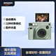富士 富士 INSTAX WIDE 400 拍立得 一次成像復古相機 WIDE300全新升級款寬幅