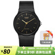 卡西歐手表 學(xué)生表簡(jiǎn)約防水石英小黑表 兒童中性表初高中生學(xué)生表 MQ-24-1E 店長(cháng)推薦