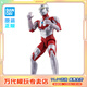BANDAI萬(wàn)代奧特超可動(dòng)人偶 特利迦奧特曼 新生代英雄 武器套裝 男孩玩具 初代奧特曼