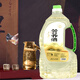 監原監利糧酒自飲泡藥專(zhuān)用50度清香型白酒桶裝純糧食酒2L散酒蕎麥酒