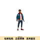 HOT TOYS1:6 蜘蛛俠 平行宇宙 邁爾斯 莫拉萊斯 可動(dòng) 29cm MMS 567 邁爾斯 莫拉萊斯