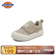 Dickies童鞋春秋款旅游鞋女孩跑步鞋學(xué)生休閑鞋兒童運(yùn)動(dòng)鞋軟底輕便潮鞋