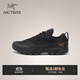 ARC'TERYX始祖鳥(niǎo) KONSEAL GTX 覆蓋防水 男子 登山鞋 BLACK/BLACK/黑色/黑色 42.5 8.5