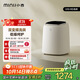 小吉（MINIJ）0.5kg內衣洗衣機小型迷你高溫煮洗去血漬洗烘一體變頻內褲洗衣機U10-MD 補貼