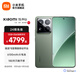 小米xiaomi小米15 Pro手機 國家補貼 徠卡光學(xué)鏡頭 驍龍8至尊版移動(dòng)平臺 6100mAh小米金沙江電池 云杉綠 12GB+256GB