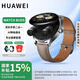華為（HUAWEI）智能手表華為watch buds耳機手表二合一AI降噪通話(huà)血氧心率監測 Watch Buds卡其色