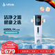 VEVA德國韋瓦前置過(guò)濾器半自動(dòng)家用大流量過(guò)濾器全屋凈水自來(lái)水管過(guò)濾器 VEA-B10S（前置過(guò)濾器）