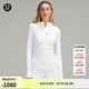 lululemon丨Define 女士運動(dòng)連帽夾克 *Nulu? LW3HJJS 外套 白色(LW3HWBS) S /6