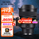 適馬（SIGMA）Art 14mm F1.4 DG DN 恒定大光圈超廣角定焦鏡頭 適馬14 1.4全畫幅微單相機(jī)鏡頭 星空星軌風(fēng)光攝影 索尼E卡口 官方標(biāo)配