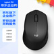 羅技（Logitech）M275 企業(yè)級無(wú)線(xiàn)辦公右手鼠標 筆記本臺式電腦鼠標 人體工學(xué) 帶無(wú)線(xiàn)2.4G接收器 黑色【團單優(yōu)惠】