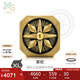 周生生七夕禮物黃金轉(zhuǎn)運(yùn)珠XL海盜指南針足金珠子手串不含繩88686C定價(jià)