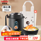 泰福高（TAFUCO）燜燒杯壺寬口便攜超長24小時保溫飯盒學(xué)生壺粥湯罐飯桶750MLT2281