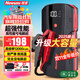 紐曼（Newsmy）【3C認證】F6汽車(chē)應急啟動(dòng)電源搭電寶汽車(chē)用12V車(chē)載電瓶充電寶摩托車(chē)強啟戶(hù)外打火強起12000mAh