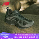 NEW BALANCE  NB878官方老爹鞋男鞋女鞋情侶復古秋冬百搭透氣低幫休閑運動(dòng)鞋 深碳色 CM878MB1 42 (腳長(cháng)26.5cm)