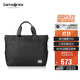 新秀麗（Samsonite）男士公文包14英寸電腦尼龍手提包出差旅行包生日禮物 TN6