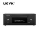 UKYK柏林之聲新款臺式組合FM藍牙音箱發(fā)燒HIFI低音炮家庭影院CD機音響 N12音響