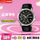 卡西歐（CASIO）手表男三盤休閑簡(jiǎn)約學(xué)生考試石英日韓表男友七夕禮物MTH-5001L-1A