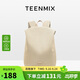 天美意（TEENMIX）雙肩包高級感背包通勤電腦包大容量旅行實(shí)用書(shū)包女生日禮物送女友