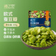京鮮生  浦之靈歐式蠶豆瓣300g/袋 去皮蠶豆仁 豆泥豆沙 冷凍蔬菜