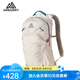 GREGORY格里高利 NANO蜂鳥 男女旅行戶外徒步背包登山包通勤雙肩背包18L 18L-粉霧白（25年新款）