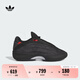 adidas 2025 Chapter 01 Nova IIInfinity運動鞋阿迪達斯三葉草 一號黑/紅/碳黑 43