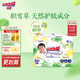 大王【品牌直供 安心品質(zhì)】天使自然之恩紙尿褲XL34片(12-17kg)尿不濕