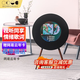MORRORARTR1唱片歌詞音箱黑膠懸浮字幕藍牙音響丹麥尊寶授權家居生日禮物 R1動(dòng)態(tài)懸浮音響-HIFI音質(zhì)
