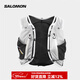 薩洛蒙（Salomon）男女款 戶(hù)外運動(dòng)透氣徒步登山水袋背心ADV SKIN CROSS SEASON RAC 白色 C20919 L